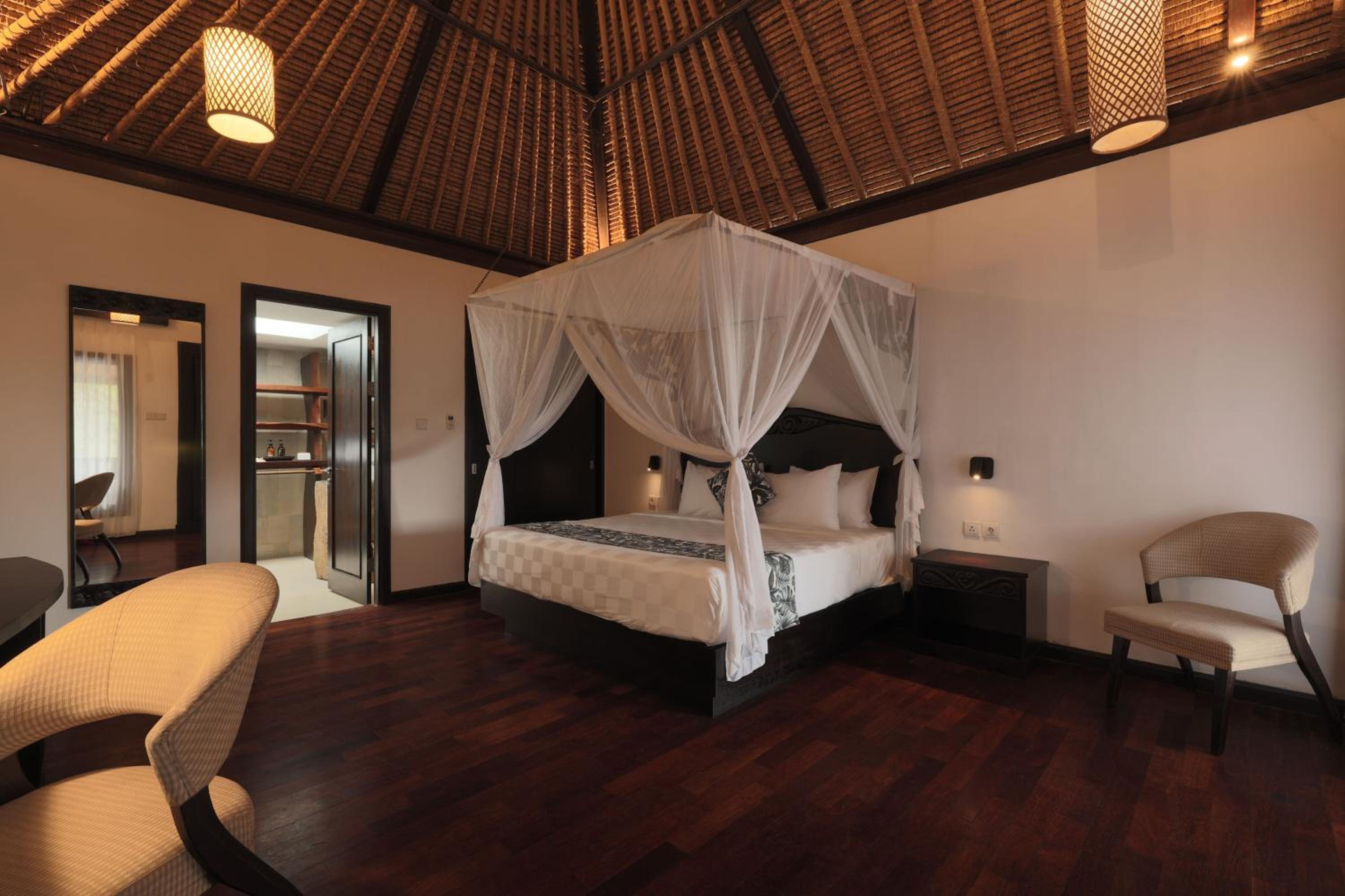 Ubud Dedari Villas