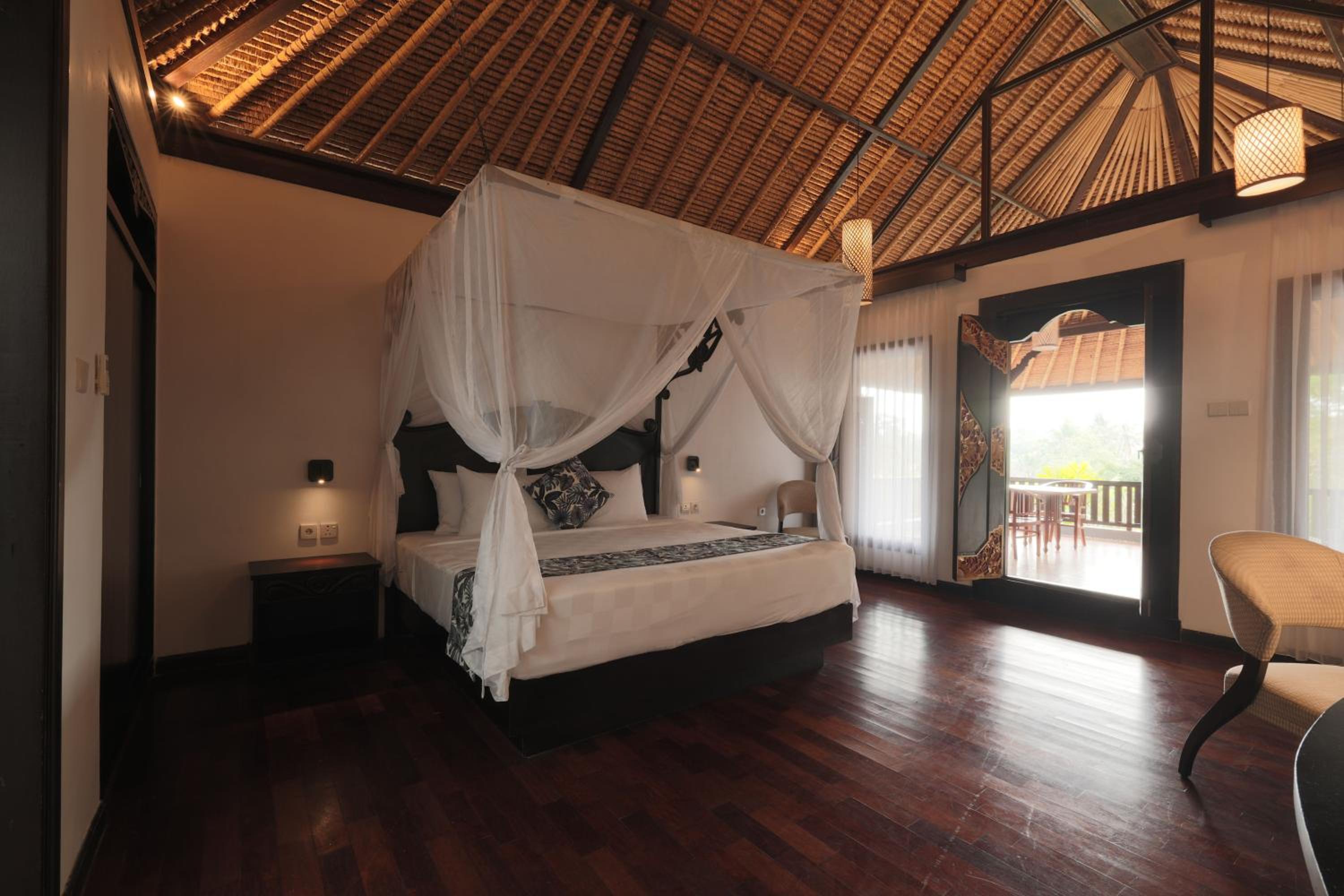 Ubud Dedari Villas
