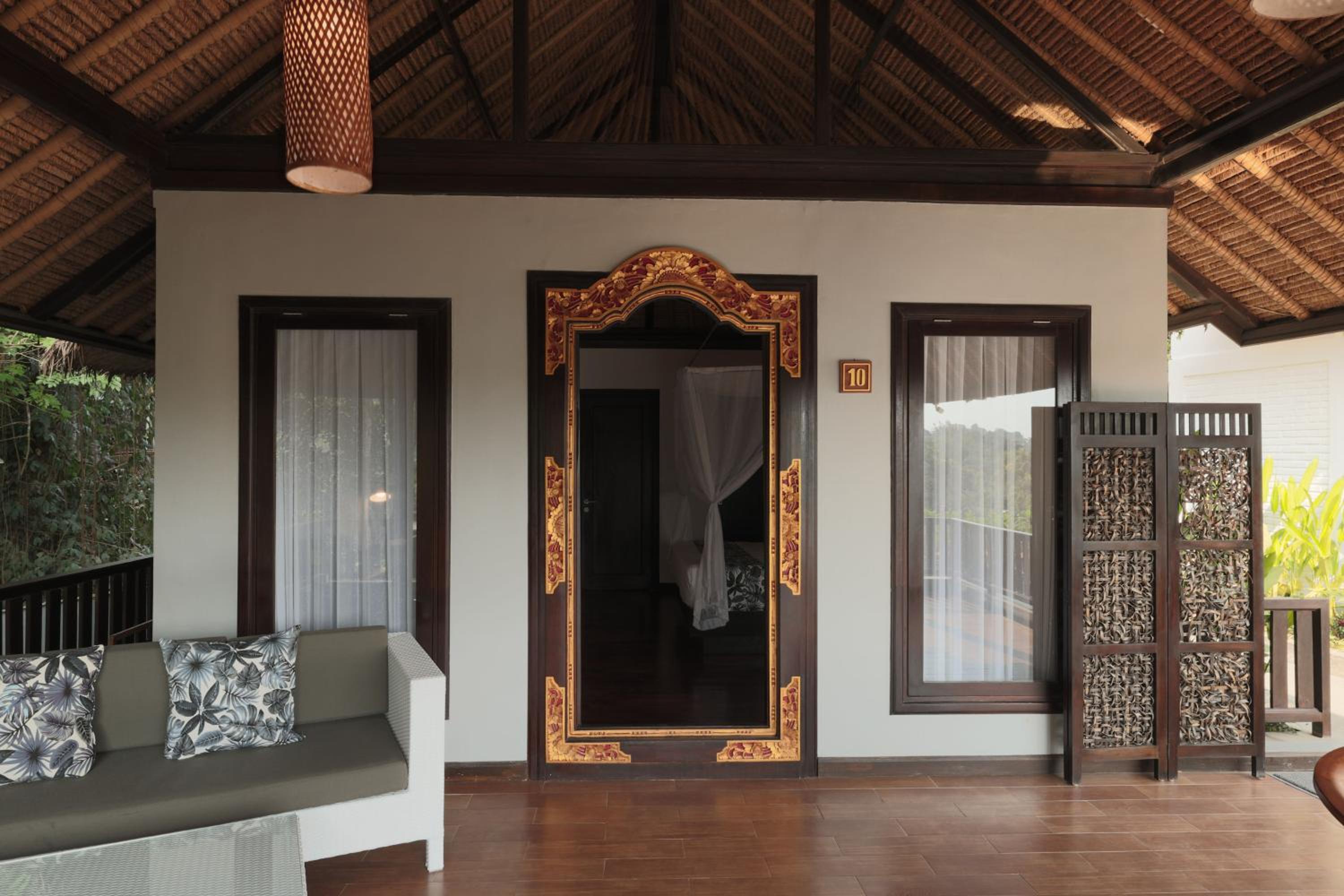 Ubud Dedari Villas
