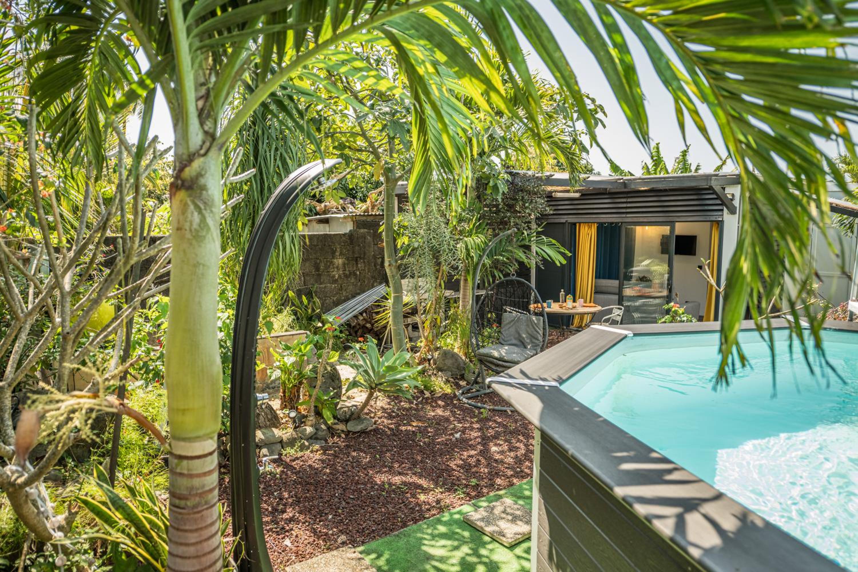 Villa Leva - Piscine privee familiale et spacieuse