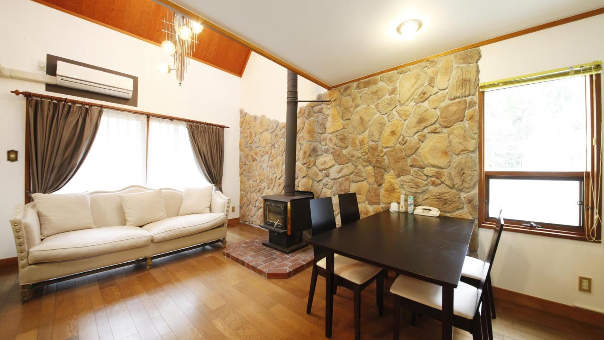 Cottage Hotel Fenice Hakuba
