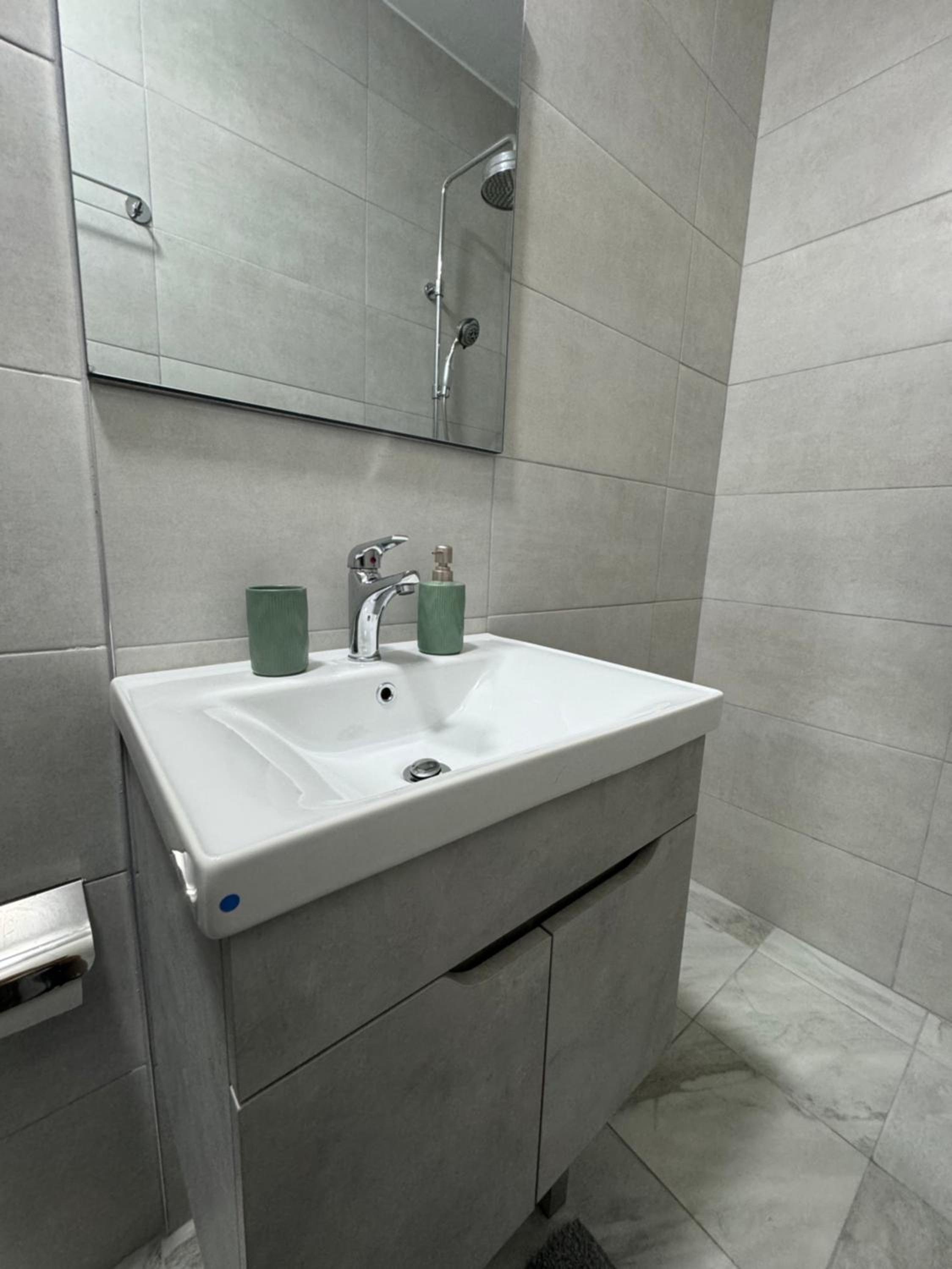 Adora Apartment