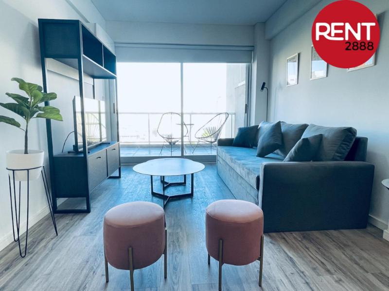 Rent Caballito