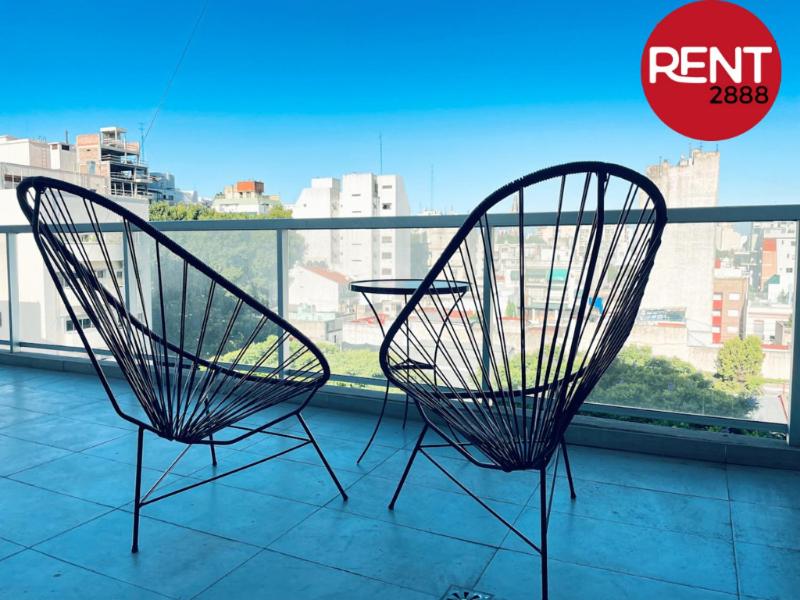 Rent Caballito