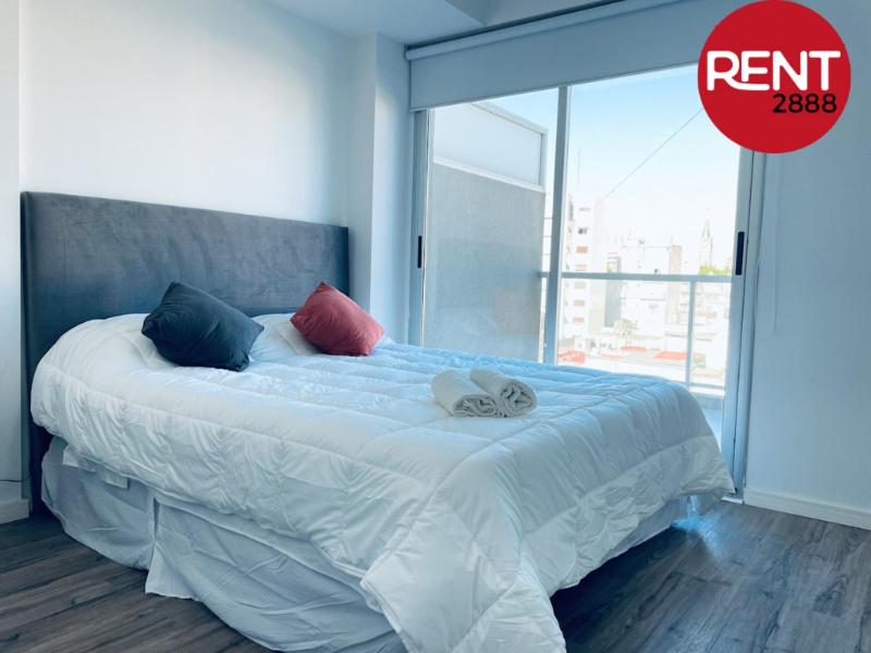 Rent Caballito