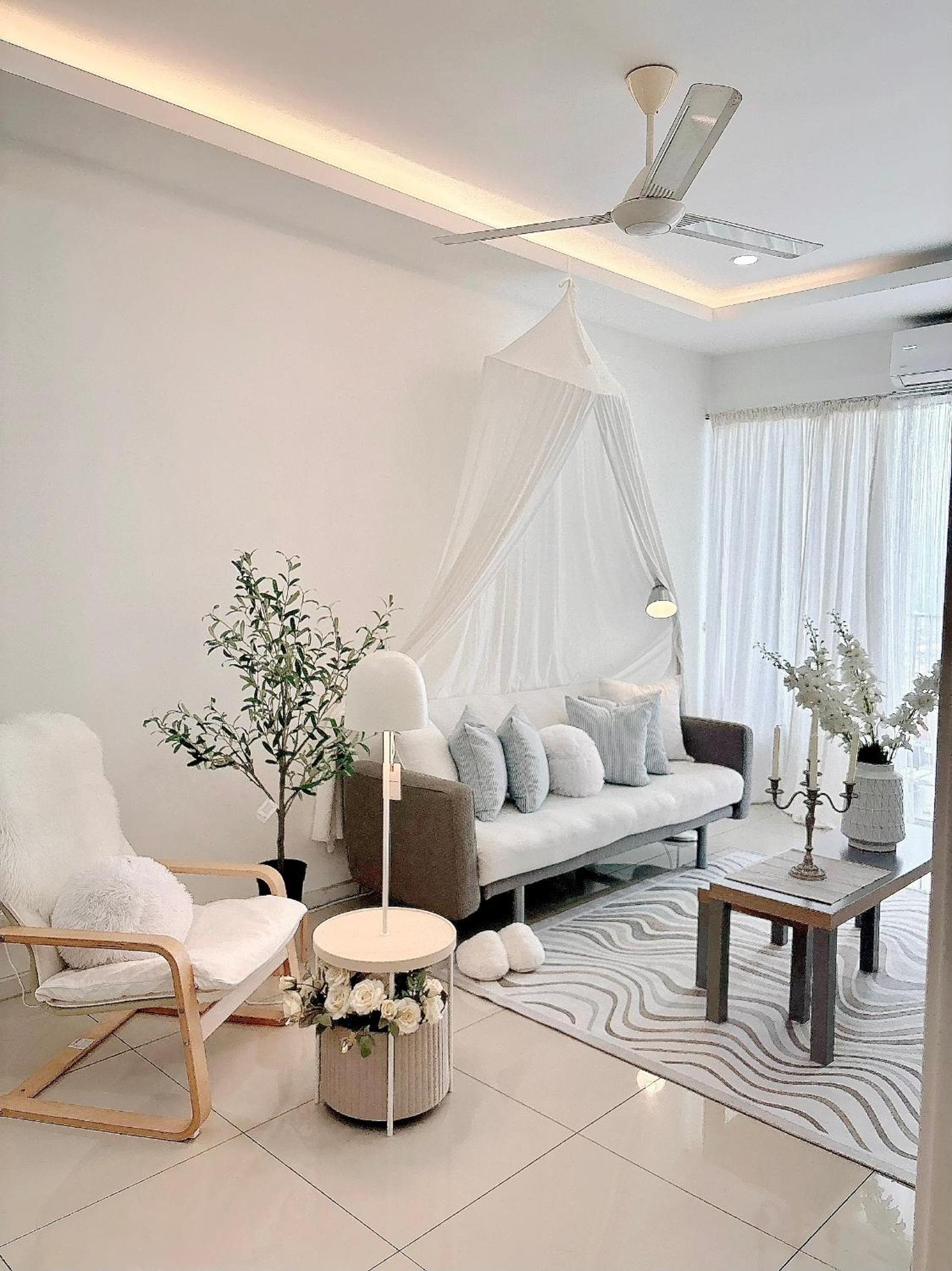 Blubelle Apt Near Lake Garden Zoo With Wifi Netflix photo 1