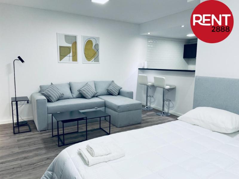 Rent Caballito