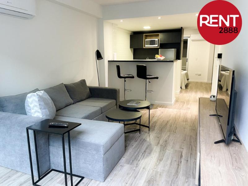 Rent Caballito