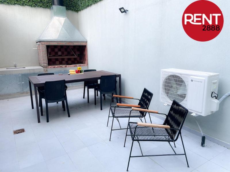 Rent Caballito