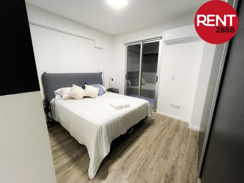 Rent Caballito