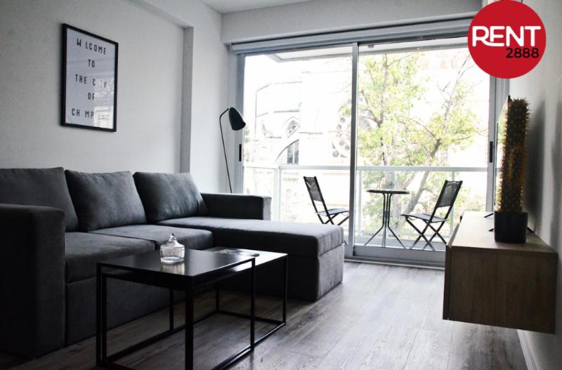 Rent Caballito