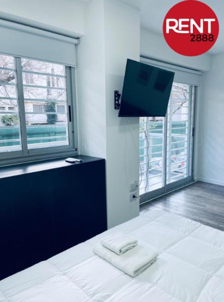 Rent Caballito