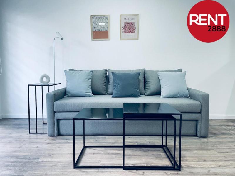 Rent Caballito
