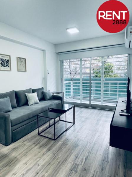 Rent Caballito