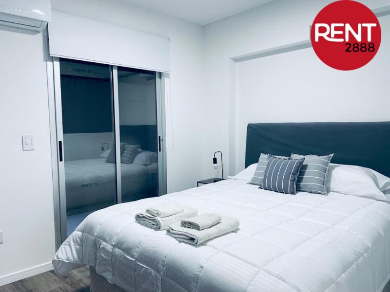 Rent Caballito