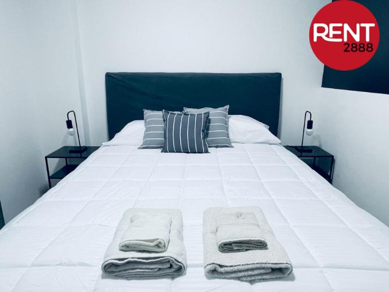 Rent Caballito