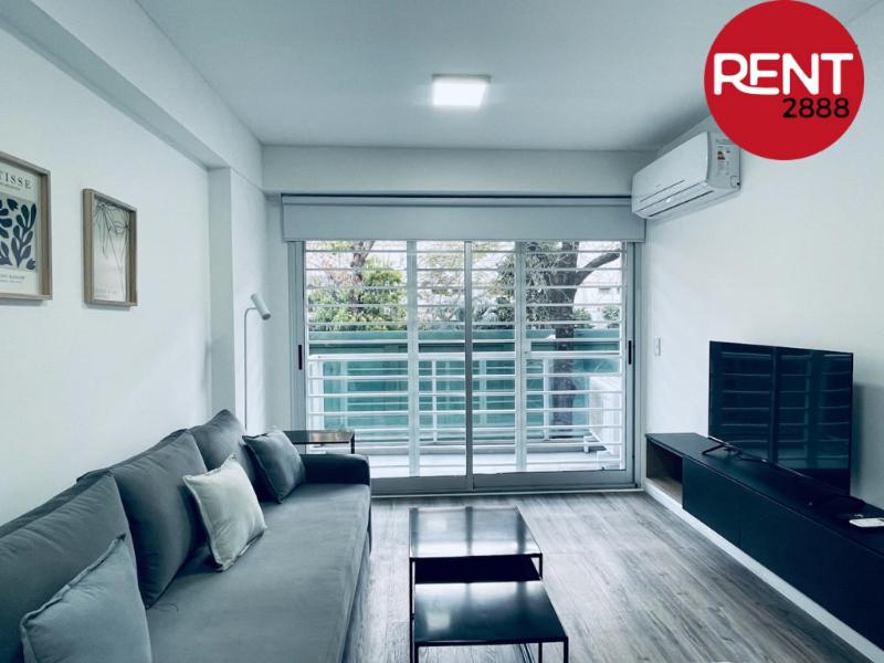 Rent Caballito