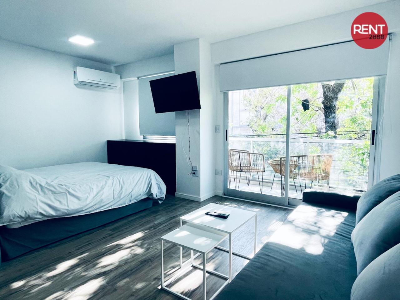 Rent Caballito