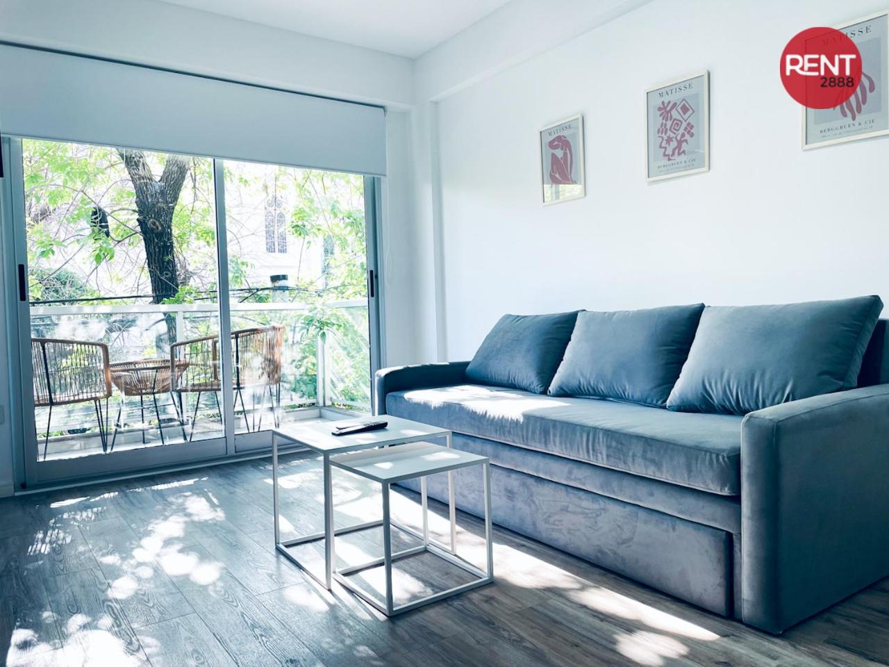 Rent Caballito