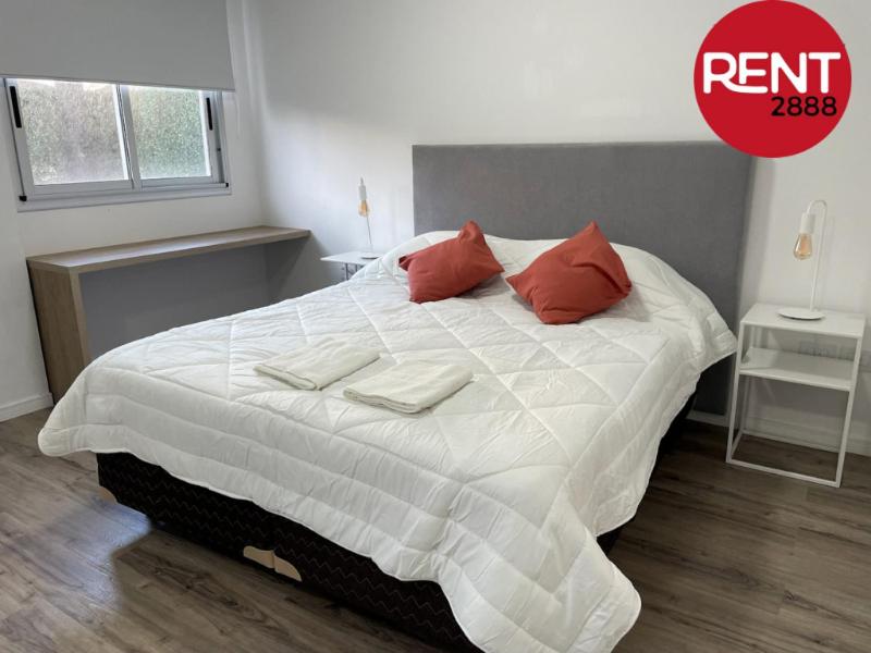 Rent Caballito