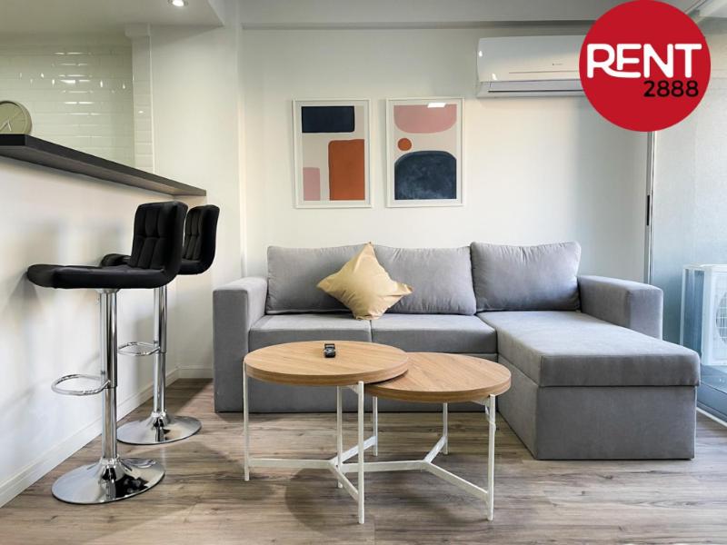 Rent Caballito