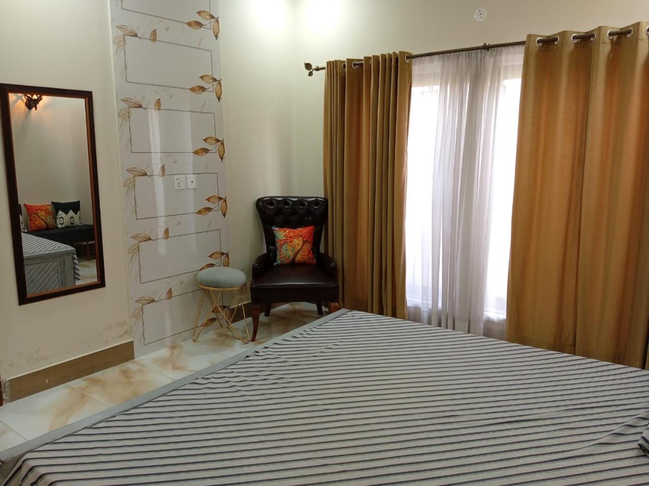 Ground Floor rooms, DHA 5 islamabad view 4