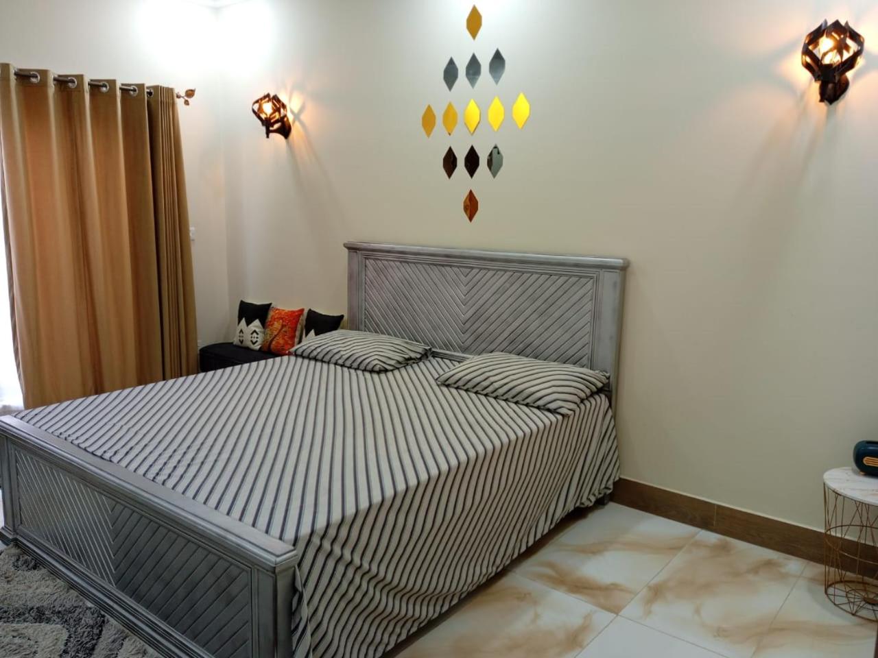 Ground Floor rooms, DHA 5 islamabad view 2