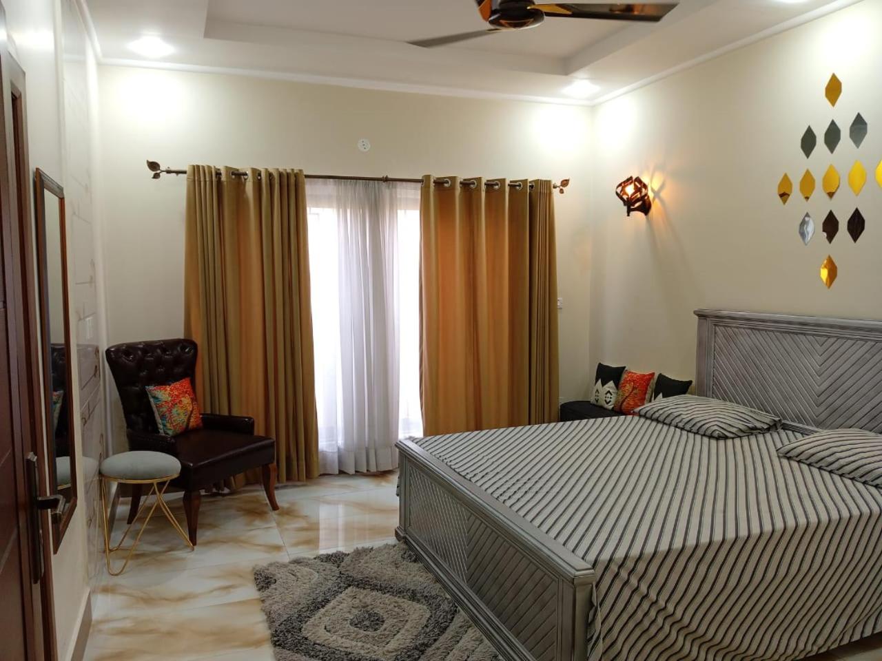 Ground Floor rooms, DHA 5 islamabad view 3