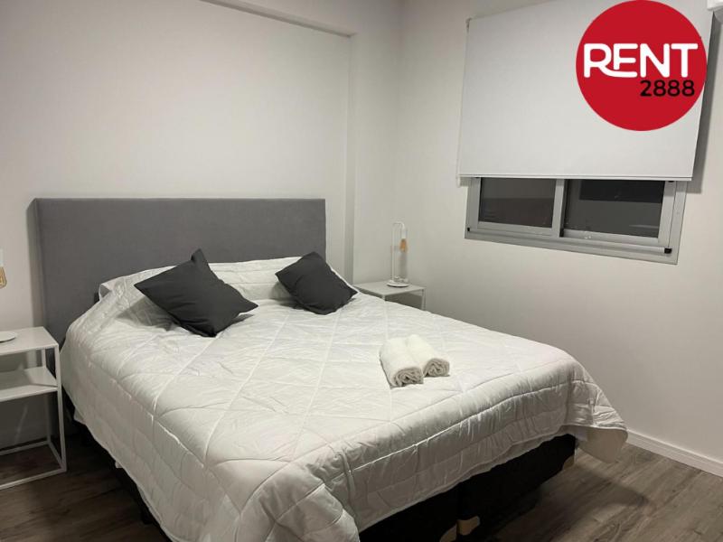 Rent Caballito