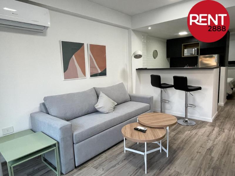 Rent Caballito