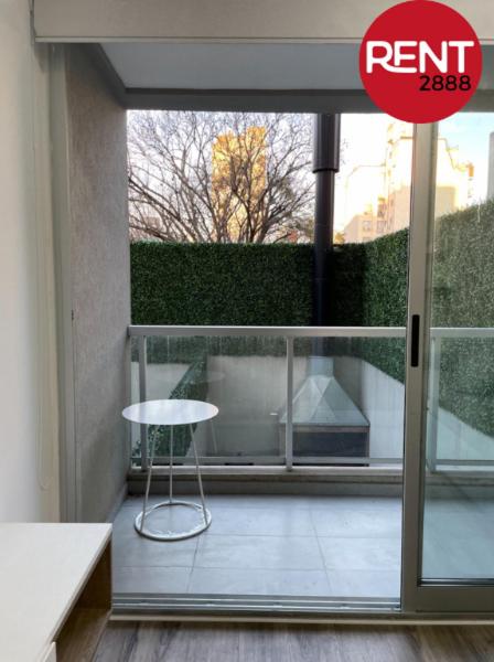 Rent Caballito