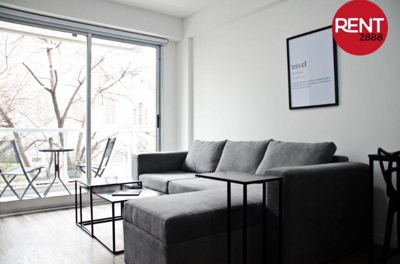 Rent Caballito