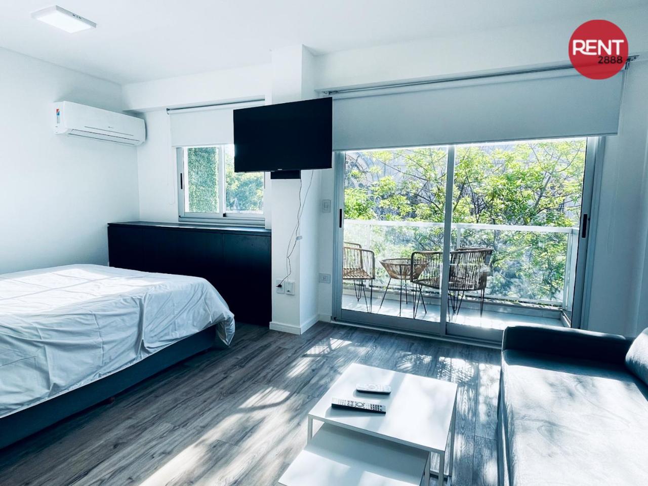Rent Caballito