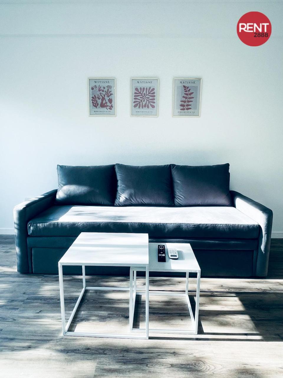 Rent Caballito