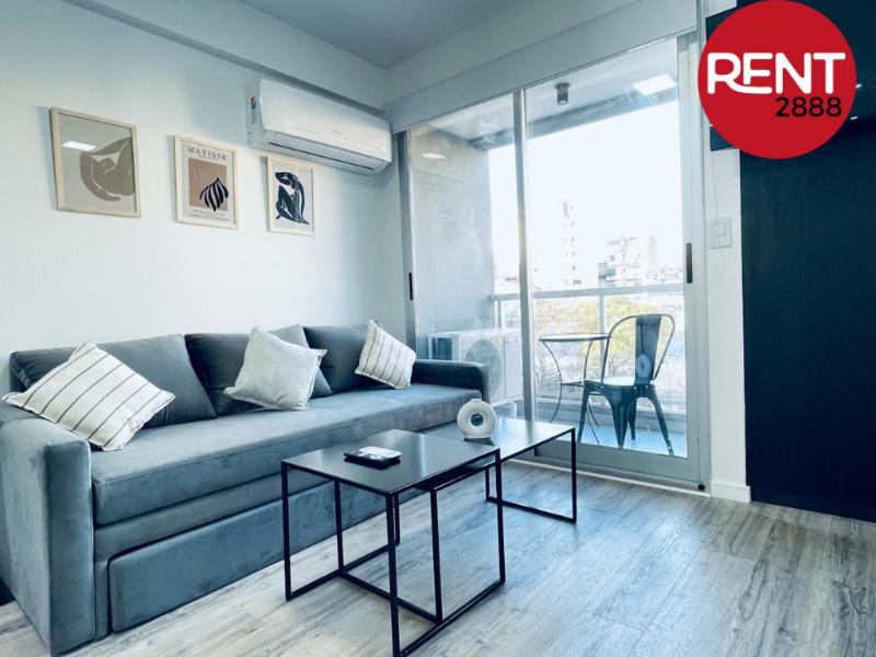 Rent Caballito