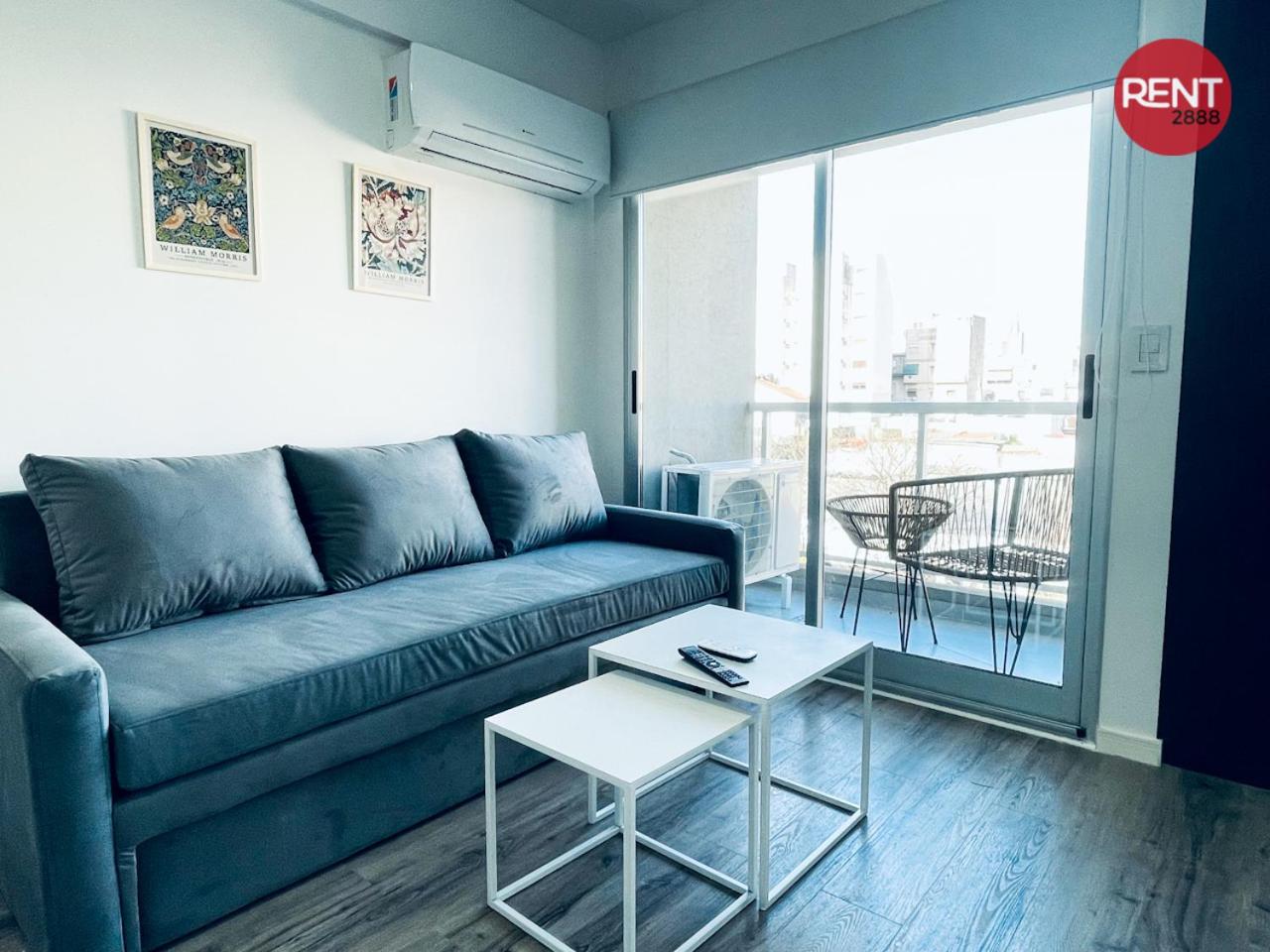 Rent Caballito