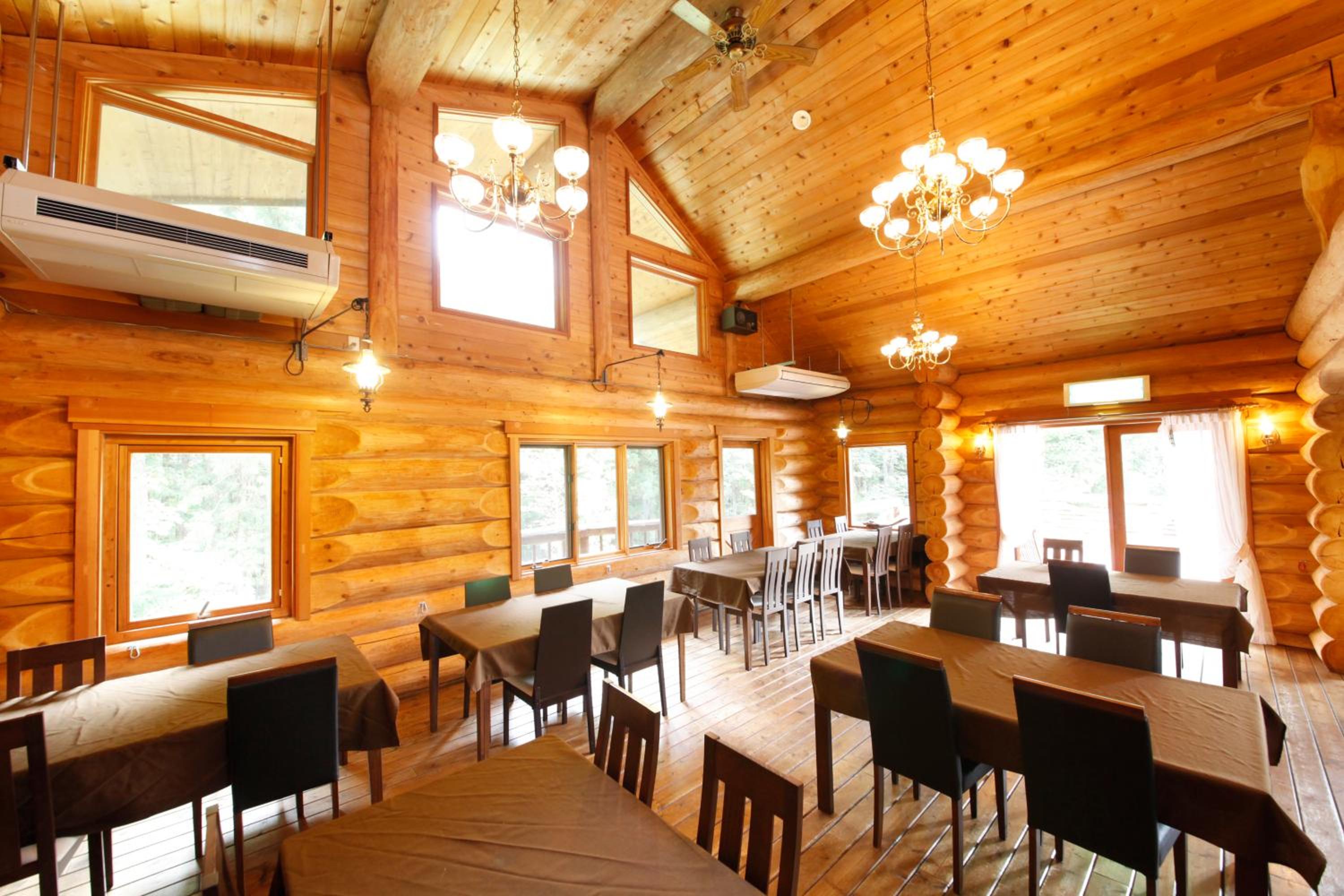 Cottage Hotel Fenice Hakuba