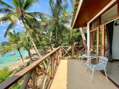 P.D. Beach Resort