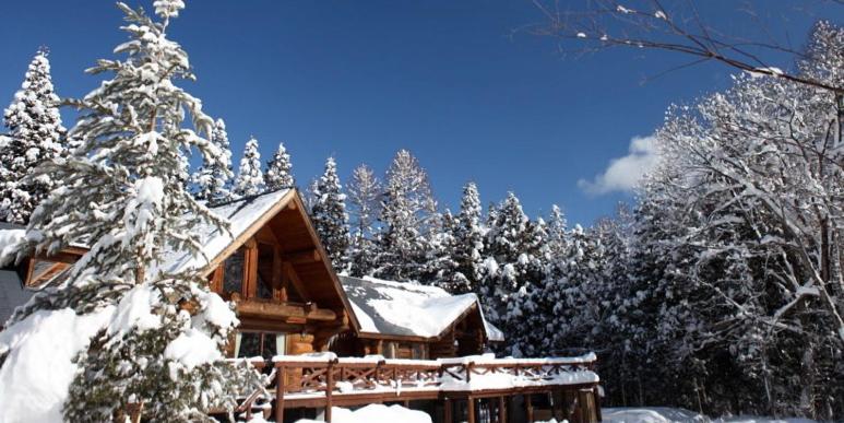 Cottage Hotel Fenice Hakuba