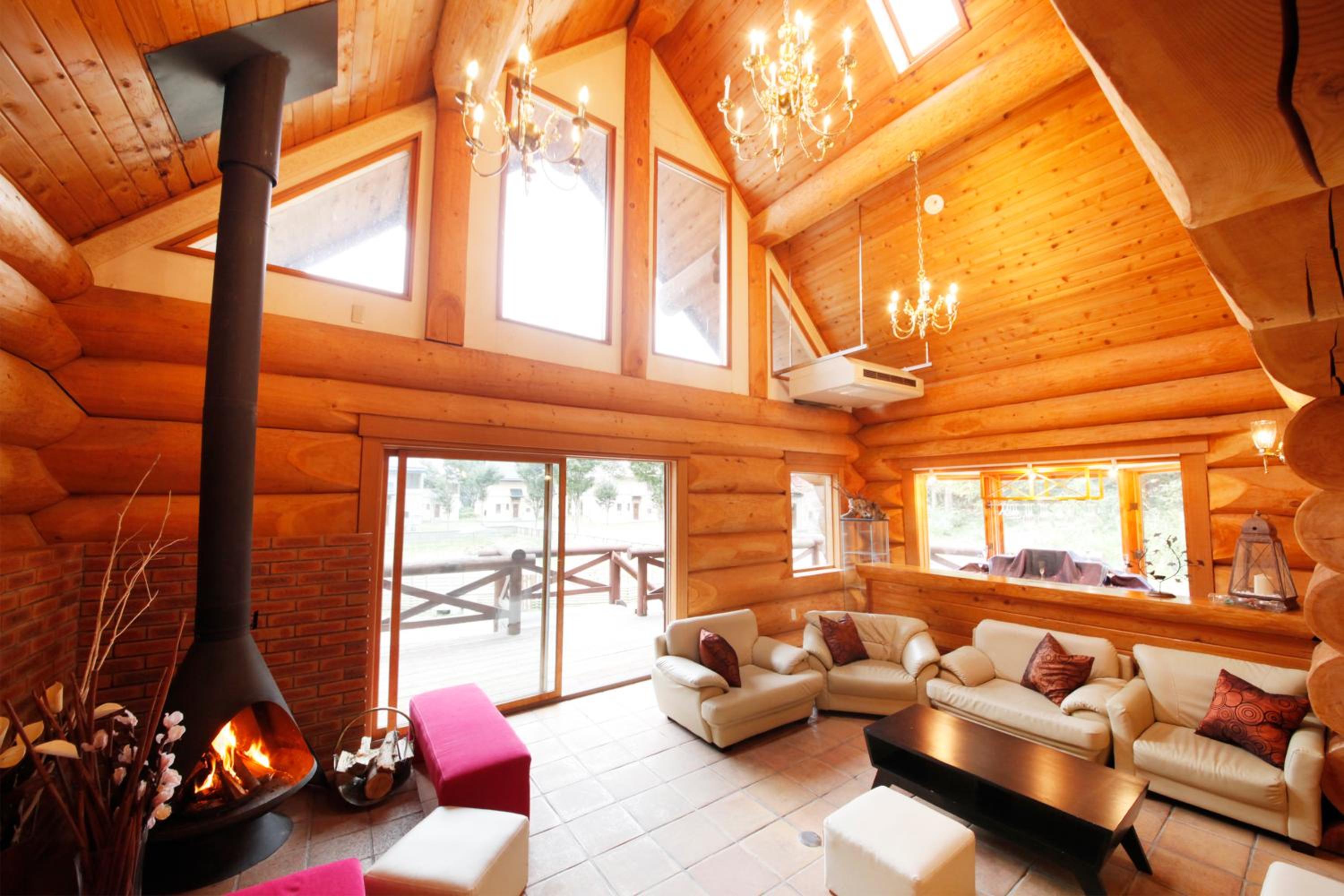 Cottage Hotel Fenice Hakuba
