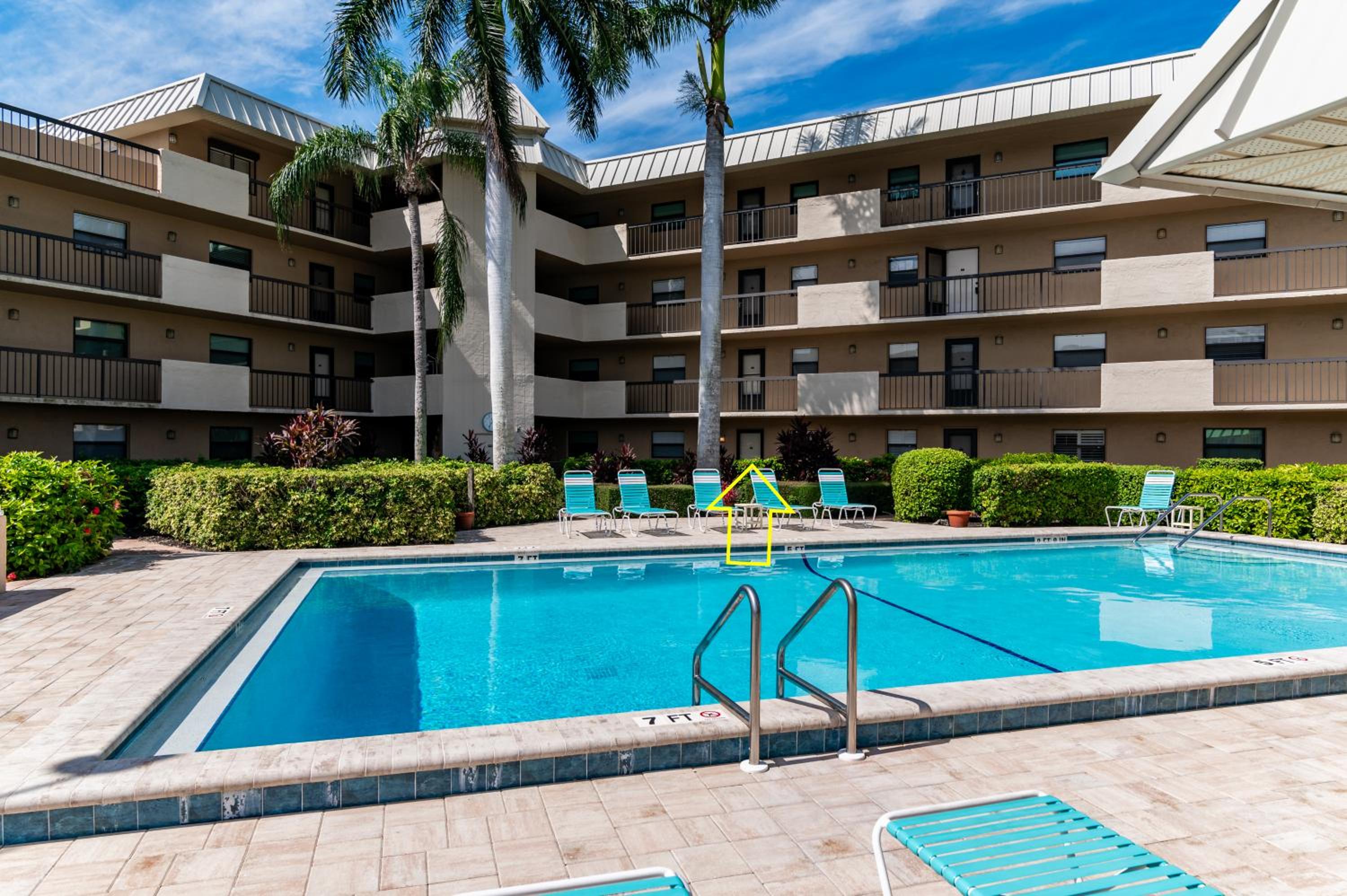 Prime Location I 2 Bed Setup Directly Across Street From South Beach Access