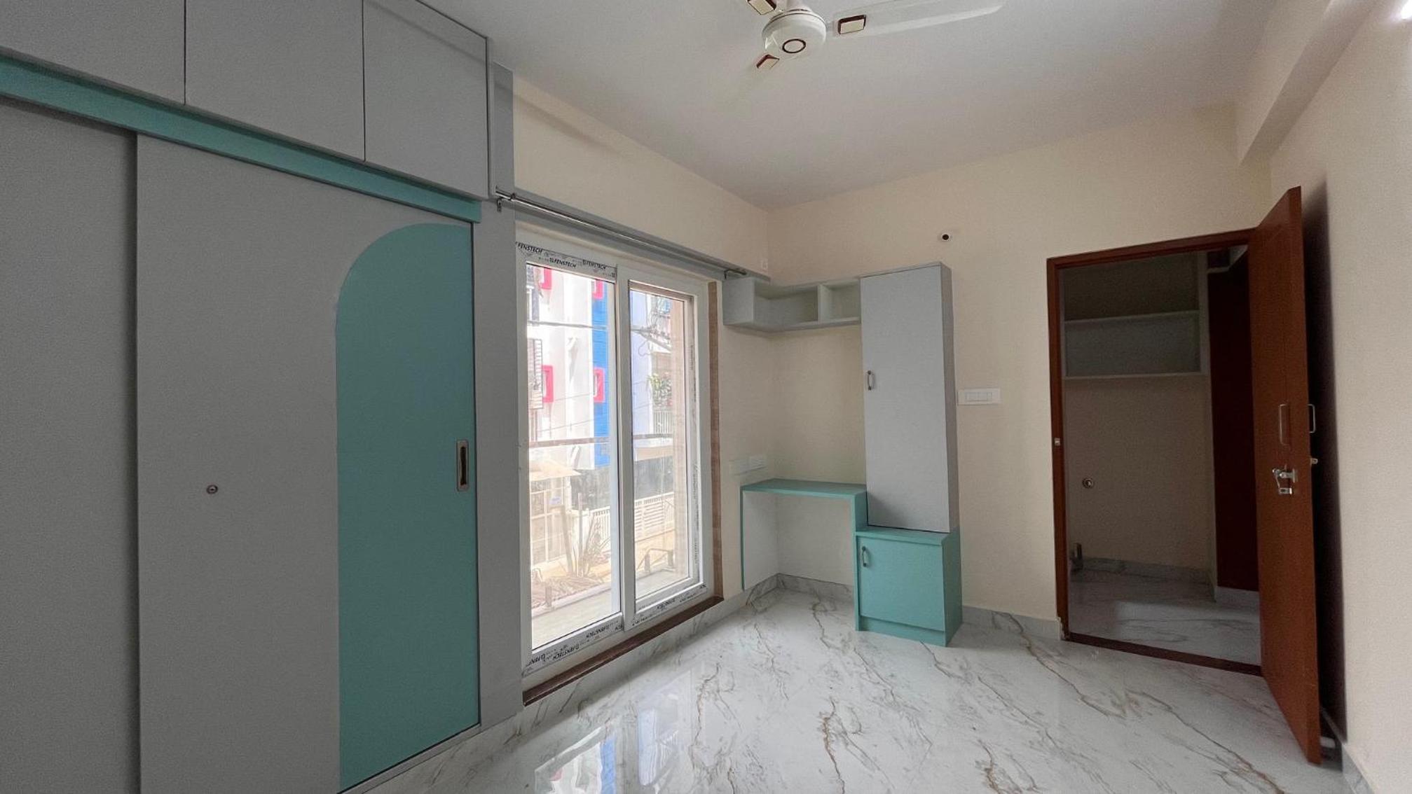 SSN Home Stays in Bangalore near PLAY Arena view 2