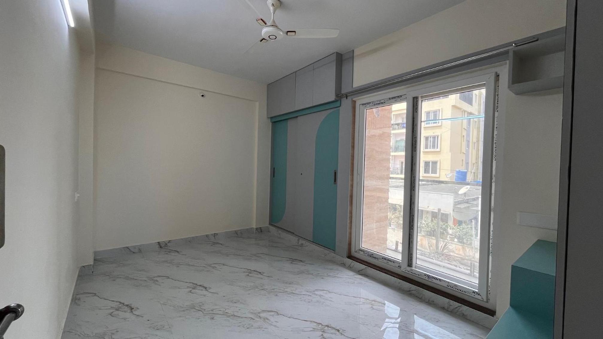 SSN Home Stays in Bangalore near PLAY Arena view 3