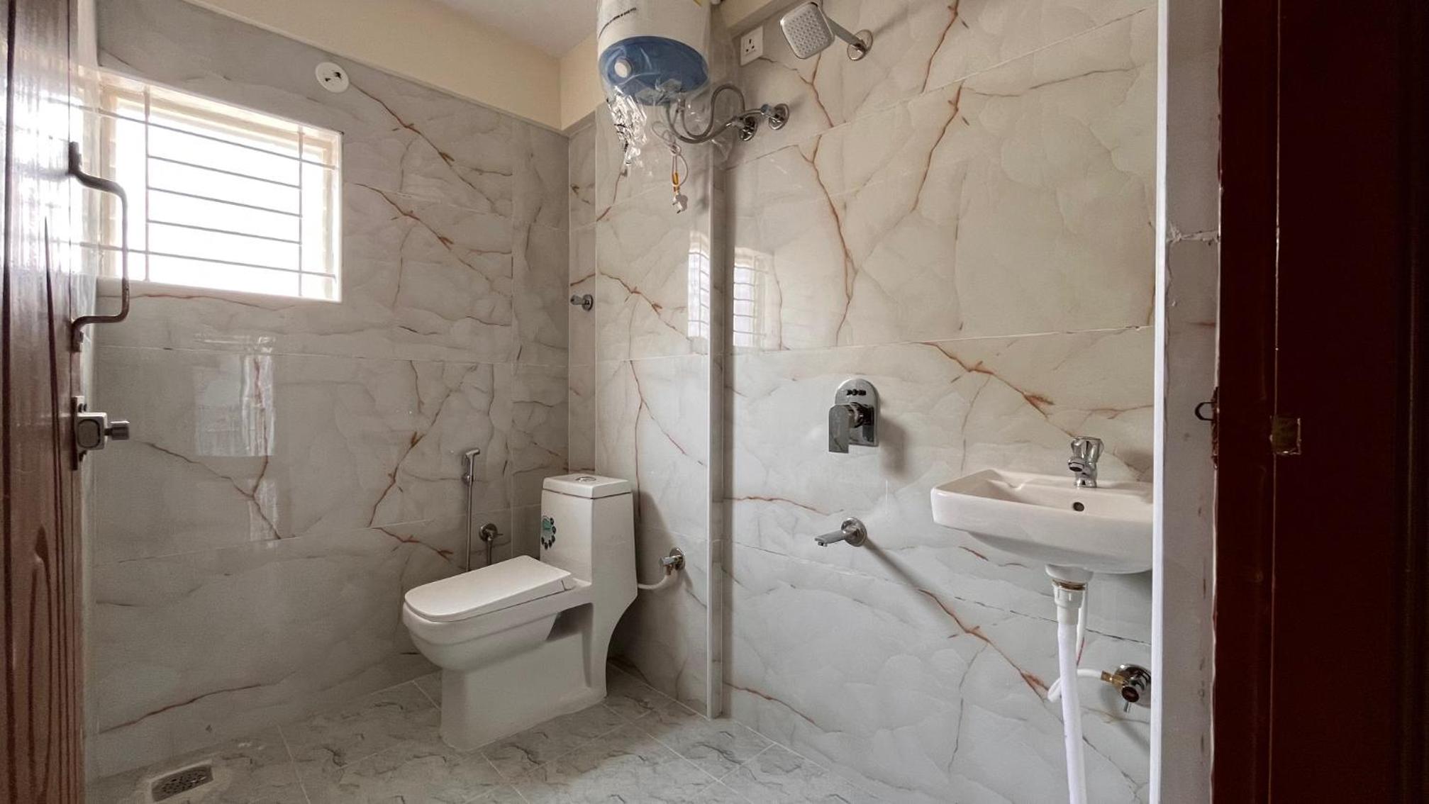 SSN Home Stays in Bangalore near PLAY Arena view 4