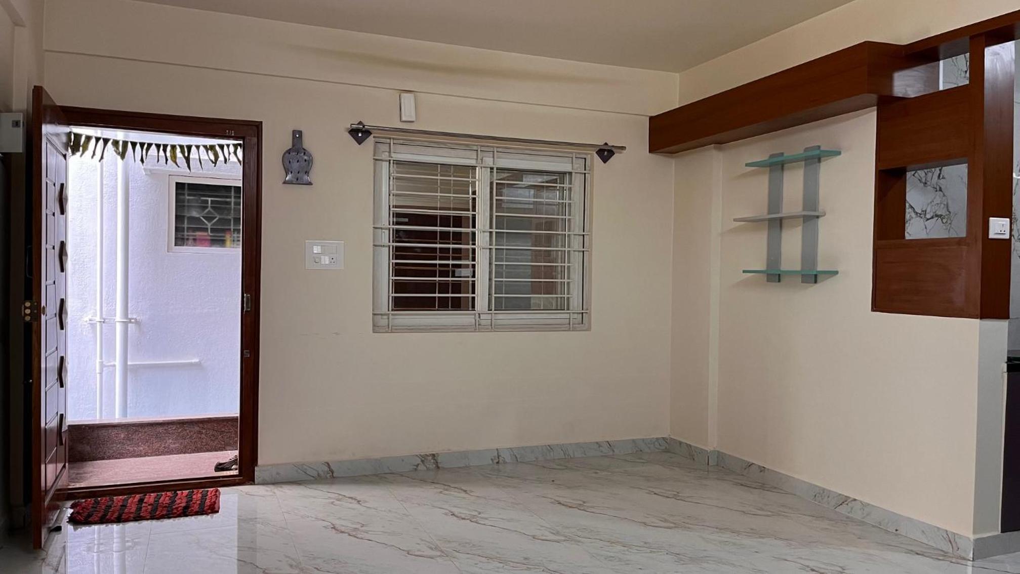 SSN Home Stays in Bangalore near PLAY Arena view 5