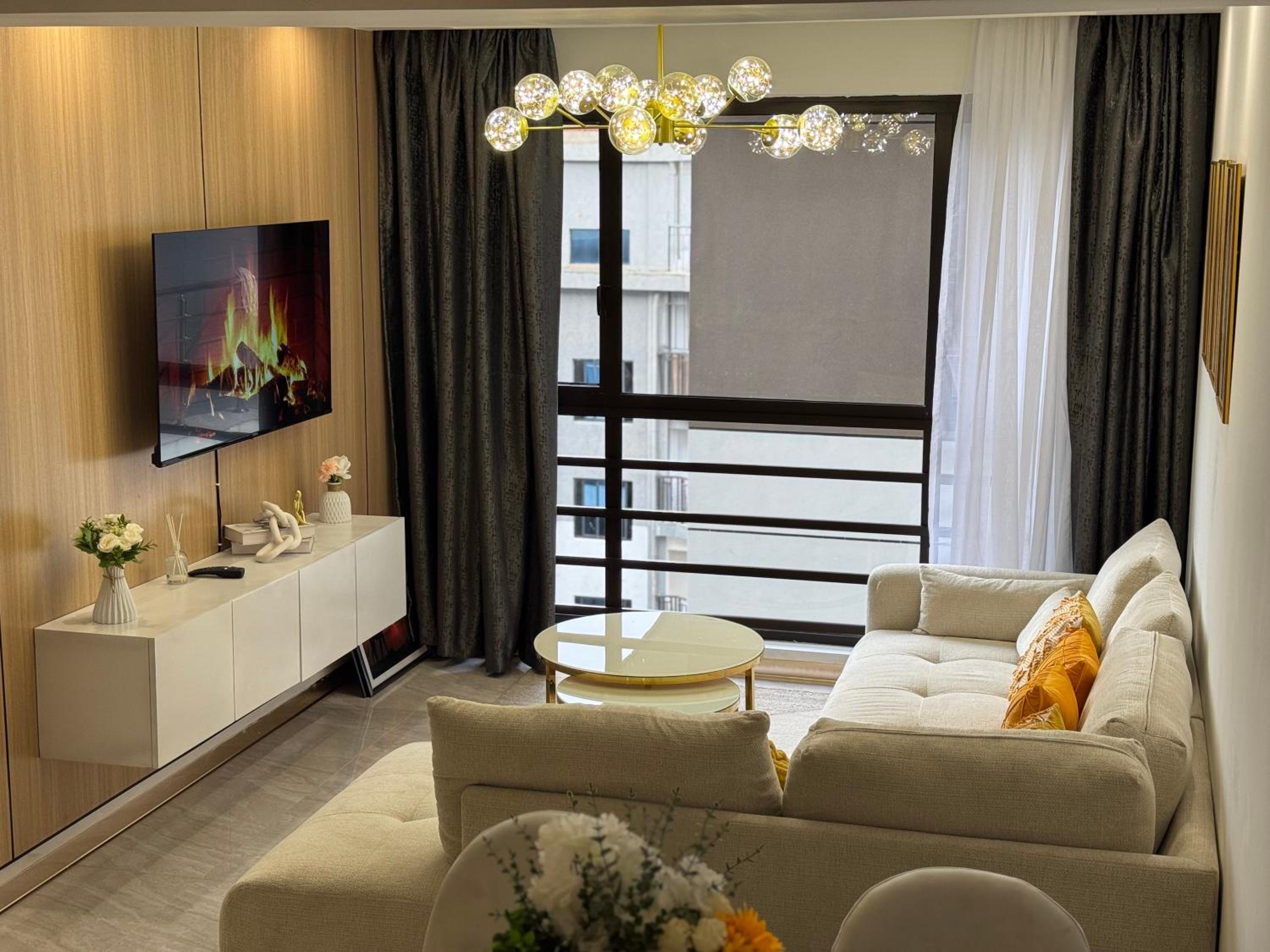 The Cozy Corner view 5