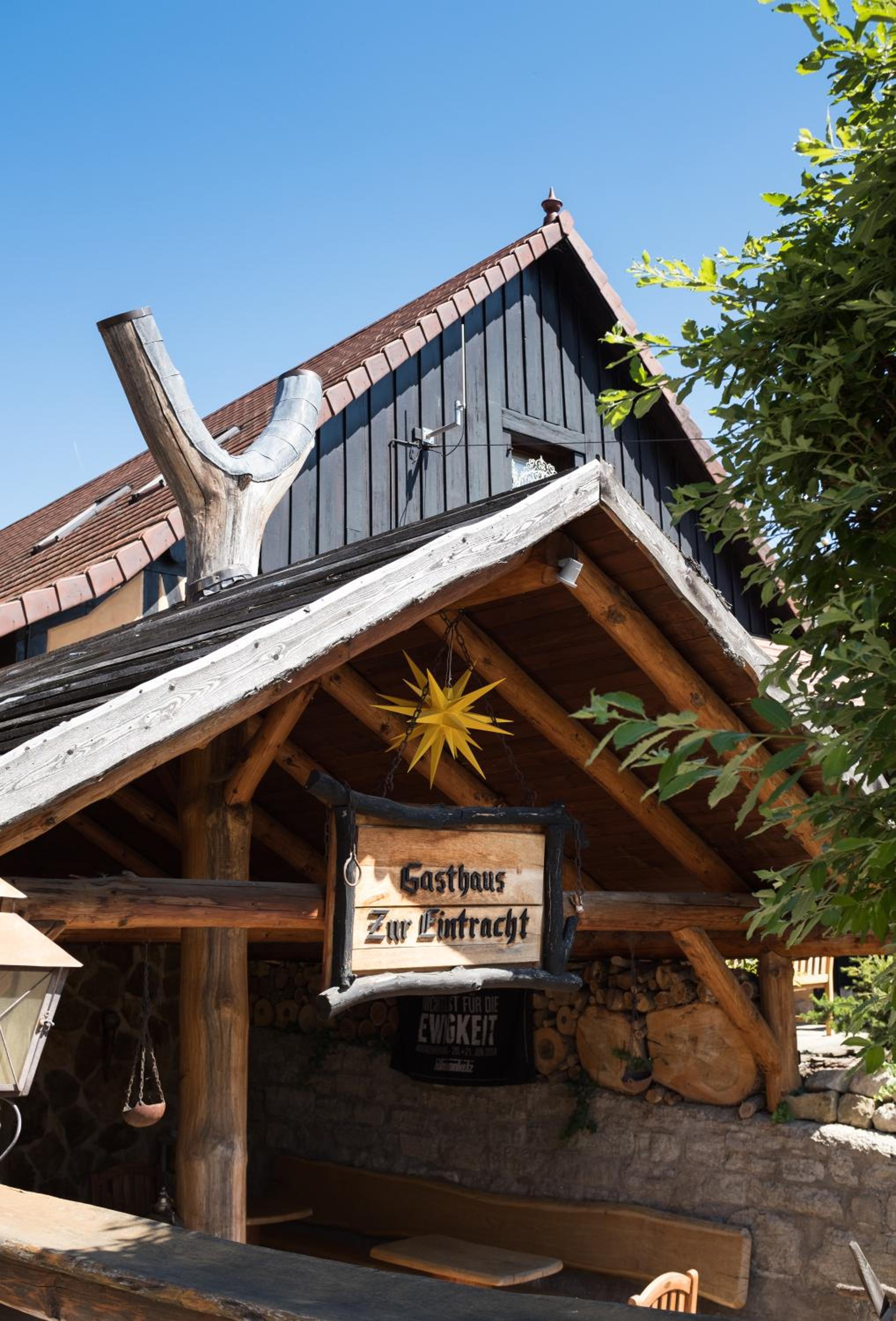 Gasthaus & Pension