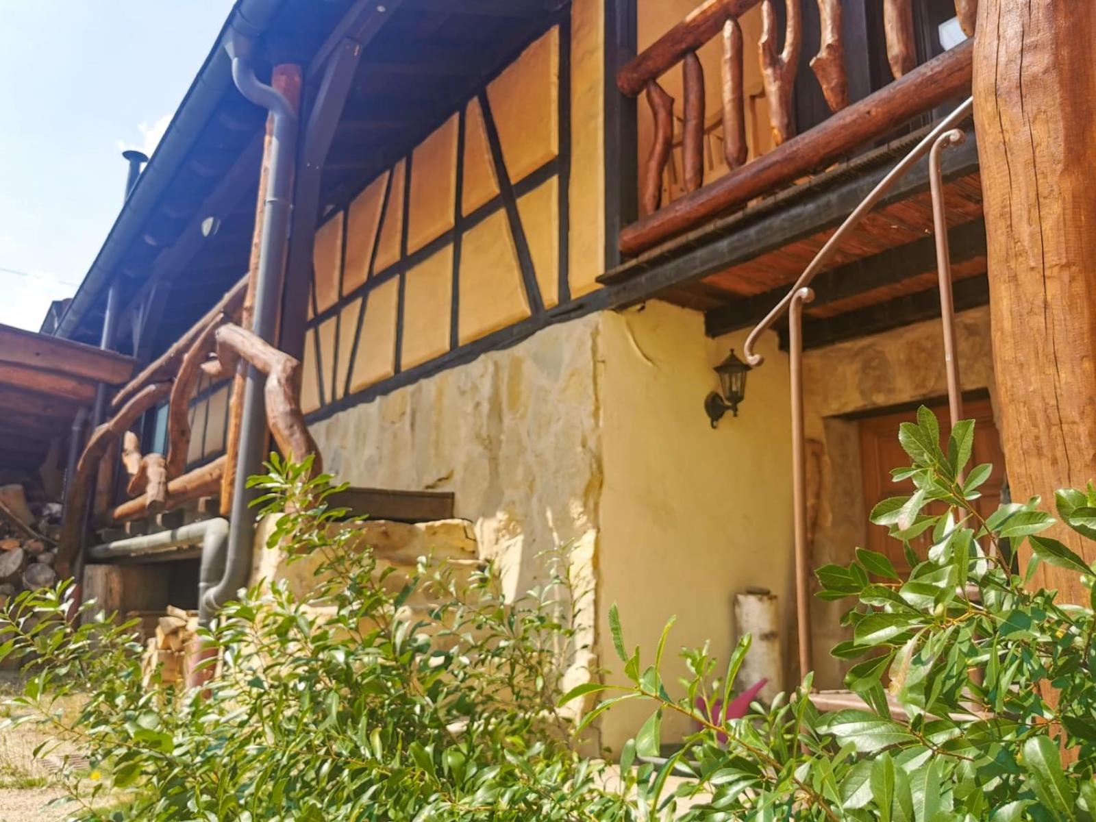 Gasthaus & Pension