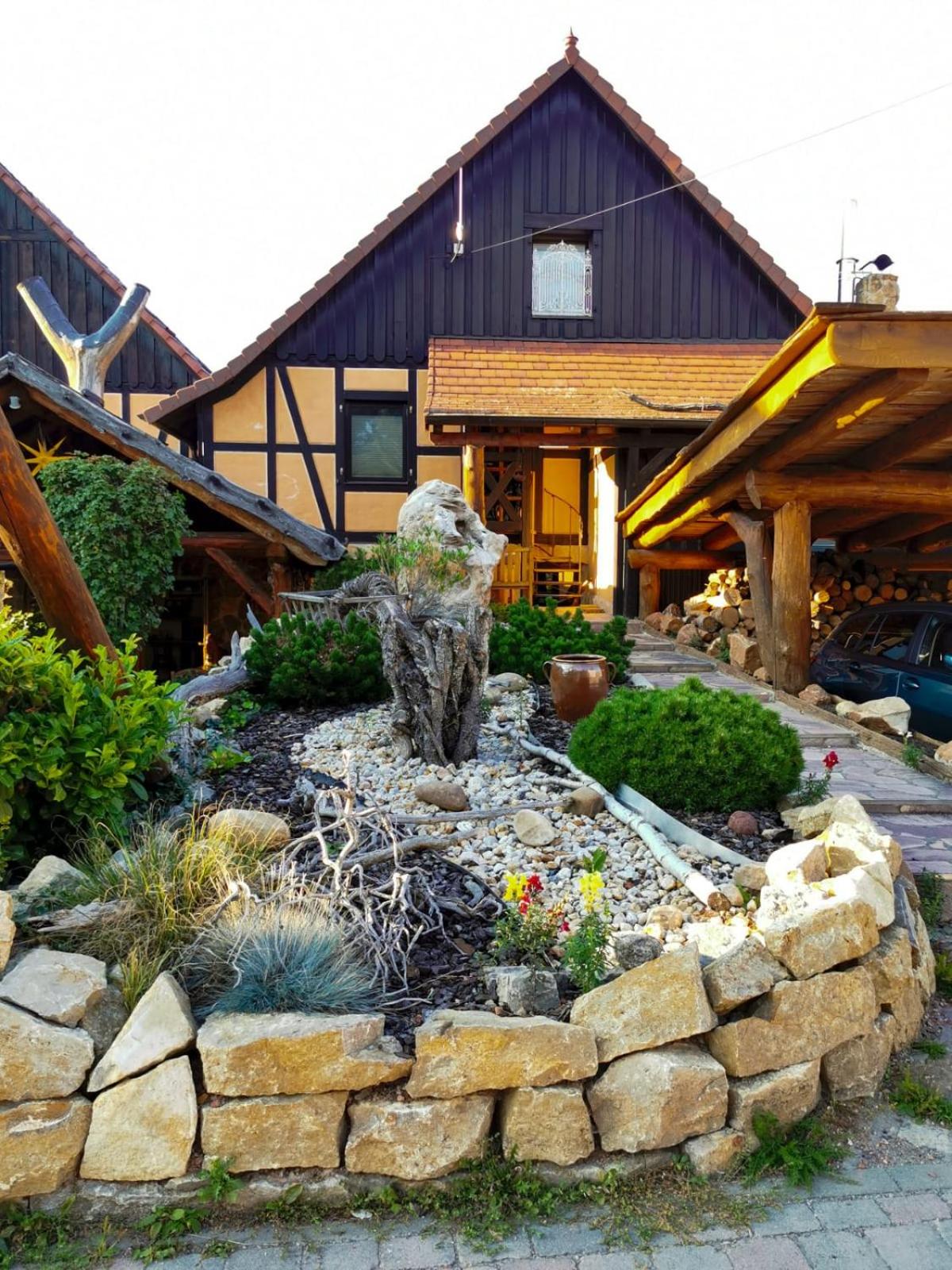 Gasthaus & Pension