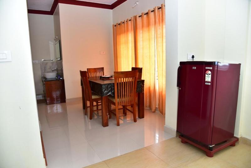 Hope Cottage Villa view 2
